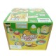 梳乎蛋 蛋黃哥 Cafe系列食玩景品 - 全8款 (日本製)